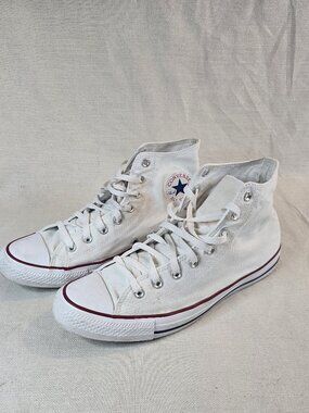 Converse Chuck Taylor All Star Sneakers - Size M12 / W14